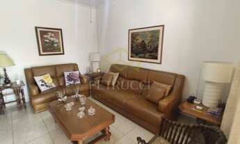 Imagem 2: Casa - Jardim García - Campinas