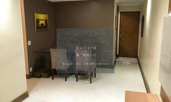 Imagem 4: Apartamento com 3 dormitórios à venda, 65 m² por R$ 349.000 - Jardim Caboré - São Paulo/SP