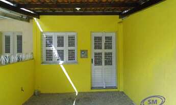 Imagem 2: Casa com 2 dormitórios para alugar, 48 m² por R$ 1.100,00/mês - Joaquim Távora - Fortaleza