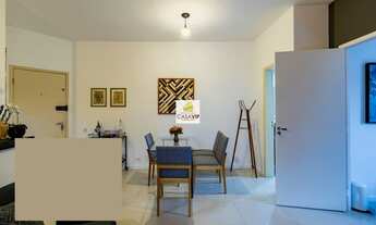 Imagem 5: Apartamento à venda, Vila Suzana, 52m², 1 dormitório, 1 vaga!