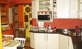 Imagem 5: Apartamento à venda, Real Parque, 100m², 2 dormitórios, 1 suíte, 1 vaga!