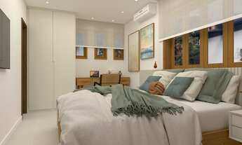 Imagem 5: EXCELENTE CASA , TOTALMENTE REFORMADA,EM CONDOMINIO COM SEGURANÇA 24 HS