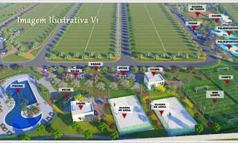 Imagem 5: FLORAIS DO CERRADO - LOTES A PARTIR DE R$ 170.000,00