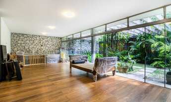 Imagem 7: Casa comercial de 2000m² e 10 salas no Jardim Europa!!!