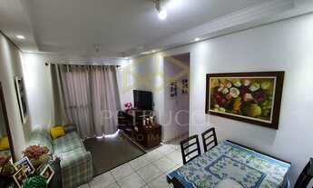 Imagem 3: Apartamento - Jardim das Bandeiras - Campinas