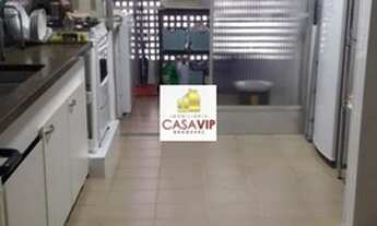 Imagem 5: Apartamento à venda, Cidade Monções, 110m², 3 dormitórios, 1 suíte, 1 vaga!