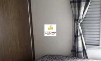 Imagem 7: Apartamento à venda, Imirim, 72m², 3 dormitórios, 1 suíte, 2 vagas!