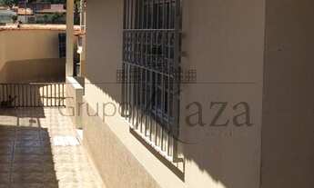 Imagem 3: Casa - Ponto Comercial e Edícula Individual - Parque Industrial - 219,60m²