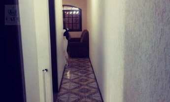 Imagem 3: Casa Localizada no Jardim Nara Lúcia em Cotia