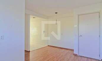 Imagem 4: Apartamento para Aluguel - Parque Nações Unidas, 2 Quartos, 43 m2