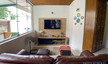 Imagem 4: SOBRADO - VILA SÃO FRANCISCO - SP