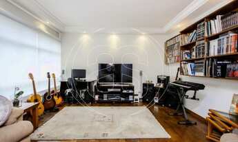 Imagem 6: São Paulo - Apartamento Padrão - Bela Vista