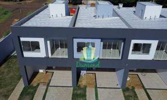 Imagem 4: Sobrado com 3 dormitórios à venda com 103 m² por R$ 550.000 no Jardim Nossa Senhora da Luz