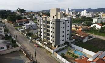 Imagem 5: Apartamento com 03 Dormitórios sendo 01 Suíte; Possui Salão de Festas e Playground