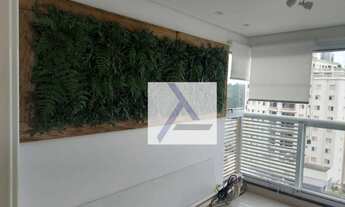 Imagem 6: Apartamento com 2 dormitórios à venda, 50 m² por R$ 580.000,00 - Vila Andrade - São Paulo