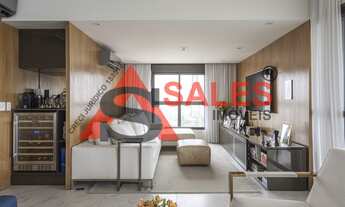 Imagem 7: Apartamento à venda, R$ 3.950.000, 2 suítes, 4 vagas, 217 metros uteis, Rua Cayowaa, 1575