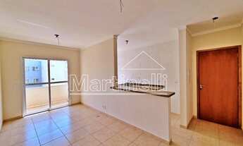 Imagem 4: Ribeirão Preto - Apartamento Padrão - Parque São Sebastião