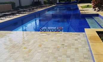 Imagem: Apartamento no Bosque da Saúde - São Paulo