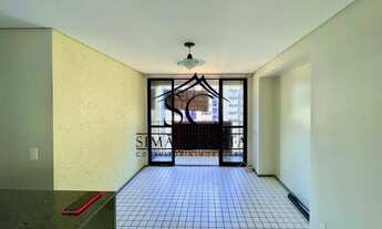 Imagem 6: Apartamento para venda tem 63 metros quadrados com 2 quartos em Pina - Recife - Pernambuco