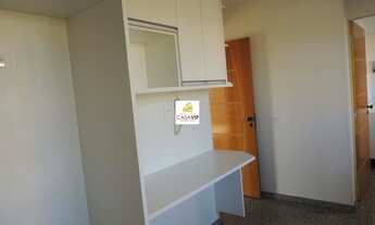 Imagem 3: Apartamento à venda, Jardim Leonor, 120m², 3 dormitórios, 1 suíte, 2 vagas!