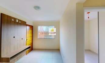 Imagem 3: Apartamento à venda, Vila Dom Pedro II, 32m², 2 dormitórios, sem vaga!