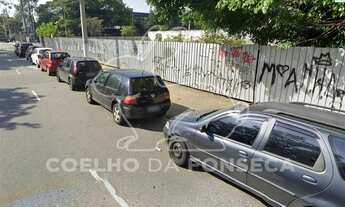 Imagem 3: São Paulo - Terreno Padrão - Jurubatuba