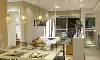 Imagem 2: APARTAMENTO À VENDA NO JARDIM PRUDÊNCIA