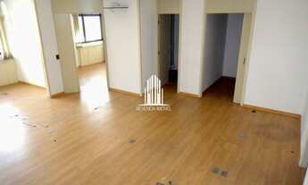Imagem 6: Sala Comercial em Brooklin Paulista com 130m²