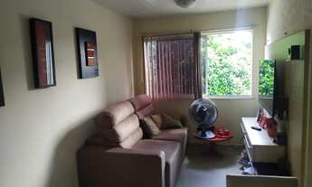 Imagem 5: Apartamento à venda, 48 m² por R$ 170.000,00 - Parangaba - Fortaleza/CE