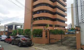 Imagem 4: Apartamento à venda, 237 m² por R$ 950.000,00 - Aldeota - Fortaleza/CE