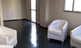 Imagem 2: Apartamento - Jardim Paulicéia - Campinas