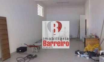 Imagem 2: Loja para alugar no Barreiro (Bairro Miramar) , 60,00m2, reformada, piso porcelanato