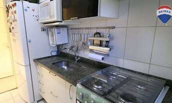 Imagem 4: Excelente apartamento com 3 dormitórios à venda, 63 m² por R$ 400.000 - Vila Guilherme (Zo