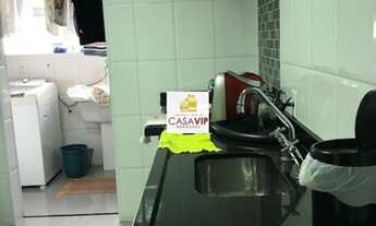 Imagem 5: Apartamento à venda, Campo Belo, 90m², 3 dormitórios, 1 vaga!