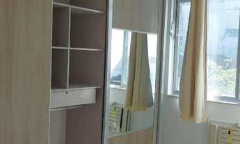 Imagem 4: Apartamento com 1 dormitório para alugar, 45 m² por R$ 2.300,00/mês - Copacabana - Rio de