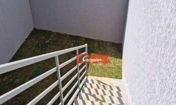 Imagem 6: Sobrado novo, ótima localização