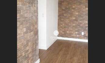 Imagem 4: Apartamento com 2 dormitórios à venda, 62 m² por R$ 575.000,00 - Jaguaré - São Paulo/SP