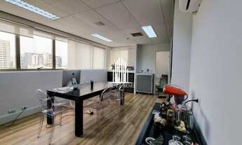 Imagem 5: Sala Comercial e 8 banheiros à Venda, 168 m²