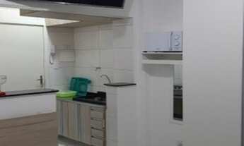 Imagem 2: SANTOS - RESIDENCIAL - BOQUEIRÃO