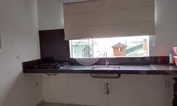 Imagem 2: Casa para Venda em Campinas, Parque Jambeiro, 3 dormitórios, 1 suíte, 3 banheiros, 3 vagas