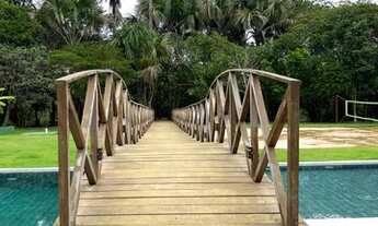 Imagem 5: Casa de condomínio em Barreirinhas com 3 quartos - Área Gourmet - Condomínio Fechado