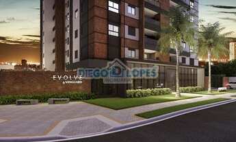 Imagem 3: Apartamento em Curitiba