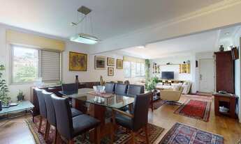 Imagem: Apartamento à venda, Perdizes, São Paulo