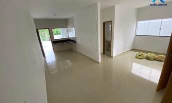 Imagem 5: APARECIDA DE GOIâNIA - Casa Padrão - Vila São Joaquim