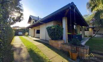 Imagem 2: Casa com 3 dormitórios à venda, 412 m² por R$ 1.735.000,00 - Granja Viana II Gleba 4 e 5