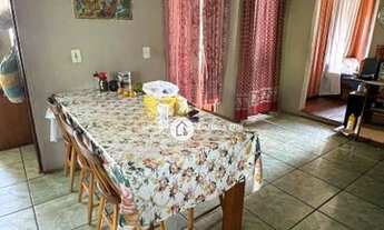 Imagem 3: Casa com 3 dormitórios à venda, 140 m² por R$ 265.000 - São João - Dois Irmãos/RS