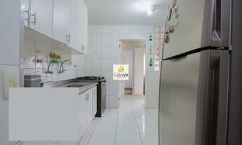 Imagem 6: Apartamento à venda, Itaim Bibi, 130m², 3 dormitórios, 1 suíte, 2 vagas!