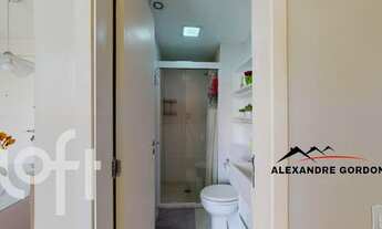 Imagem 3: Apto 02 Dormitorios