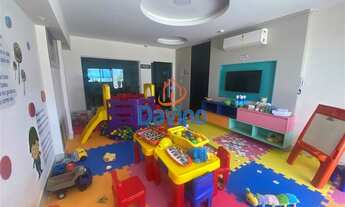 Imagem 7: APARTAMENTO DE 3 DORMITÓRIOS COM SUÍTE E LAZER COMPLETO NO BALNEARIO FLORIDA - R$ 650 MIL