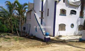 Imagem 7: Chácara com 023 dorms, Araç. da Serra - R$ 1.89 mi, Cod: 149